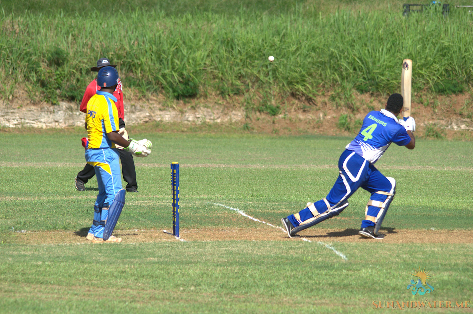 Somerset Bridge vs Southampton Rangers 2014 (119)